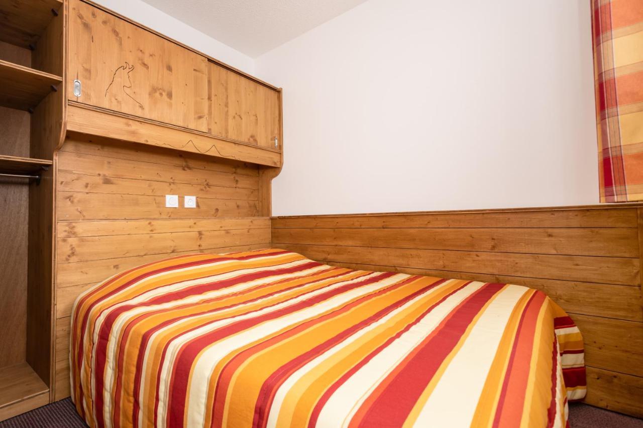 Residence Le Chamois D'Or Val Thorens Luaran gambar