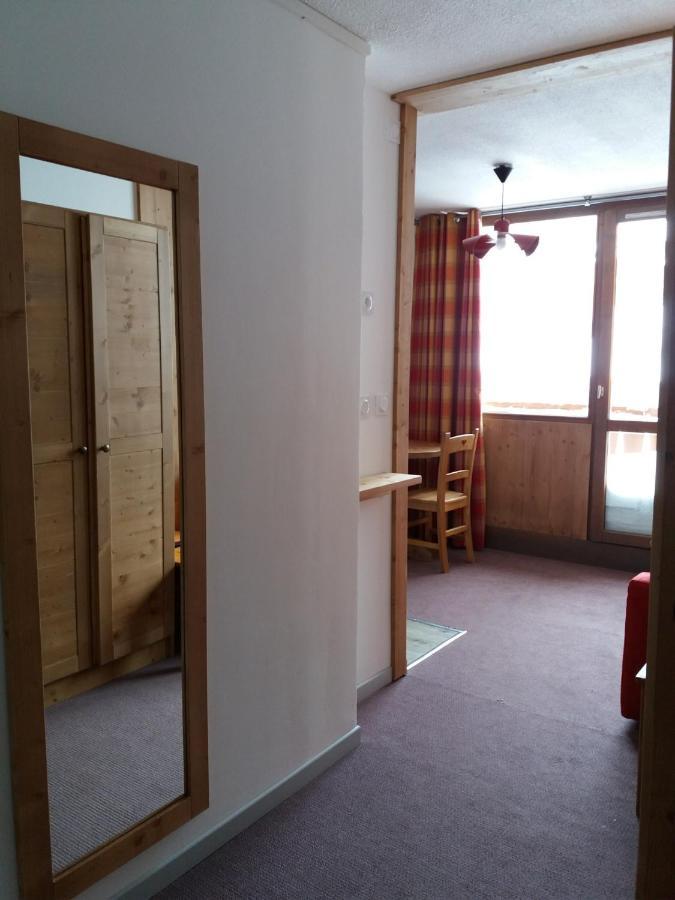 Residence Le Chamois D'Or Val Thorens Luaran gambar