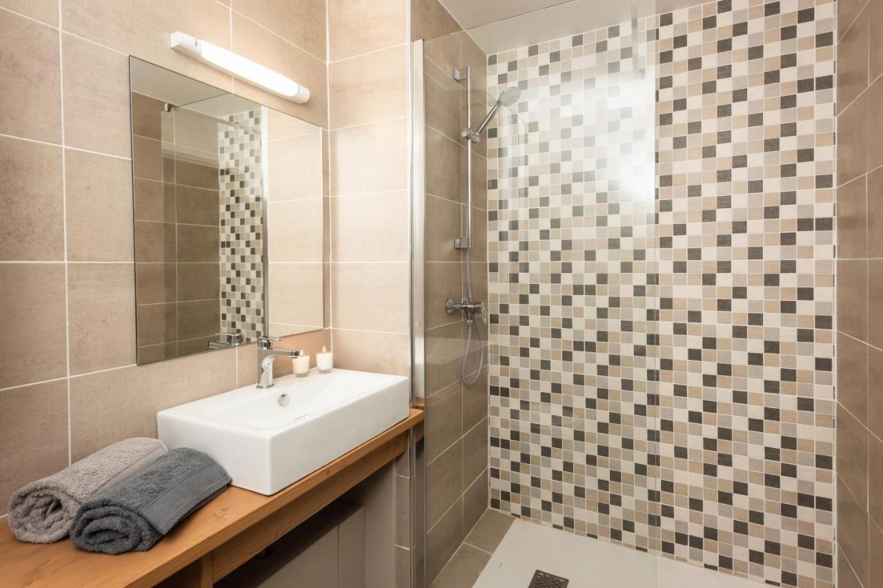 Residence Le Chamois D'Or Val Thorens Luaran gambar