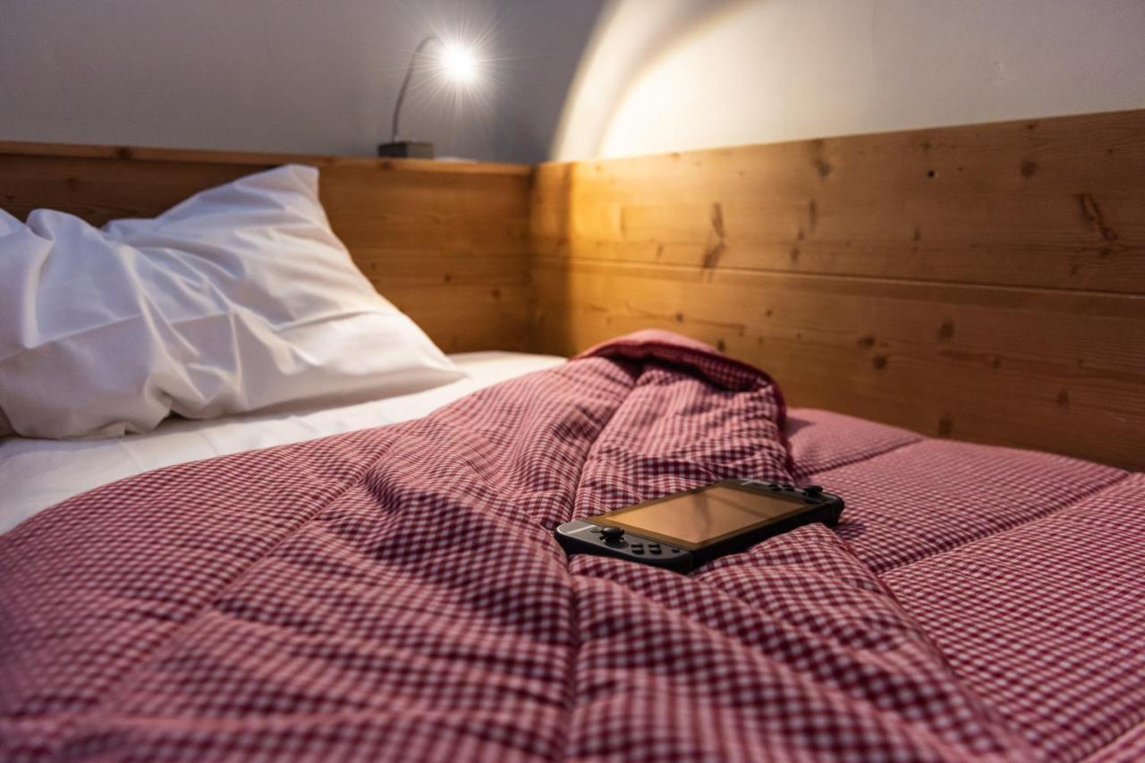 Residence Le Chamois D'Or Val Thorens Luaran gambar