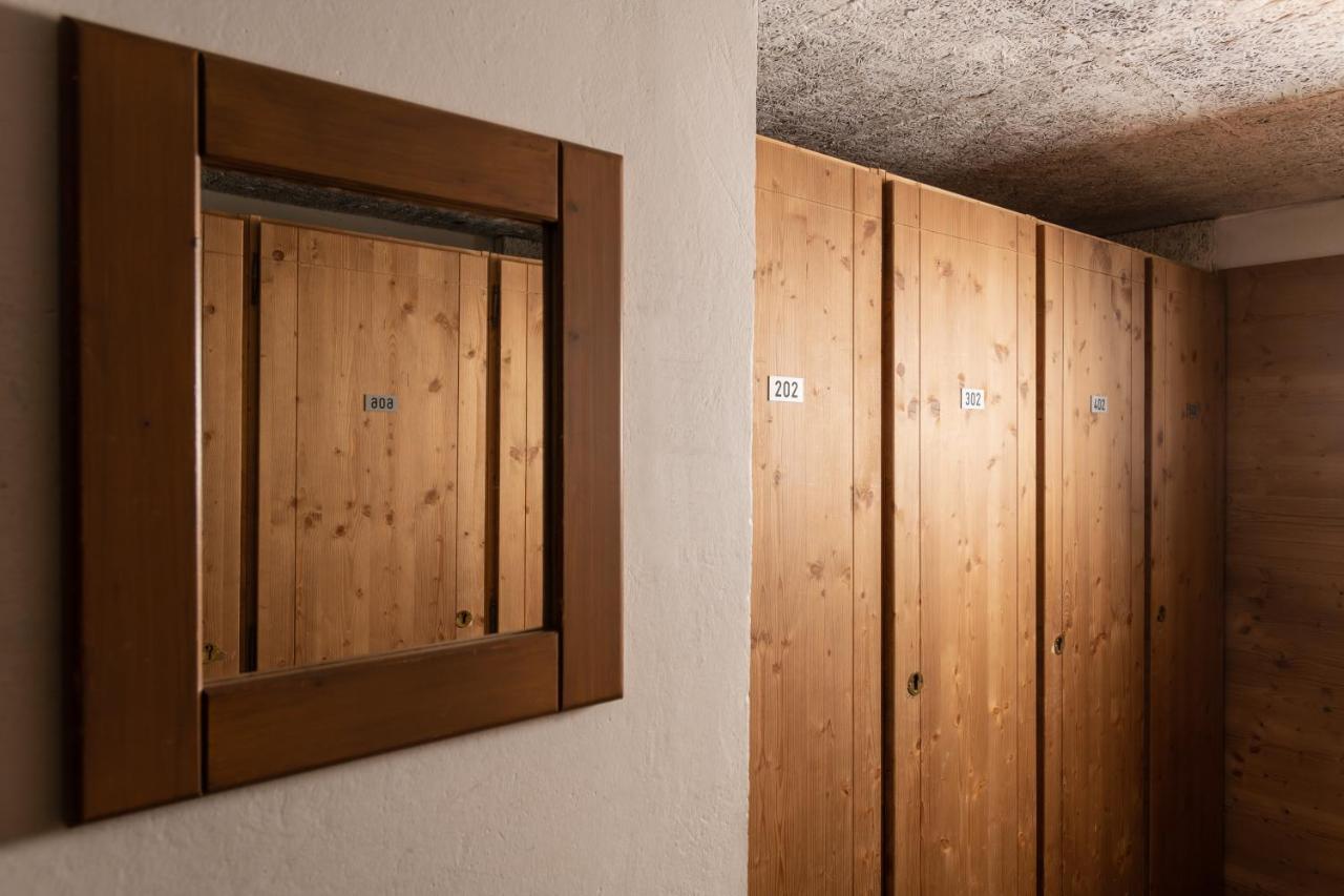 Residence Le Chamois D'Or Val Thorens Luaran gambar