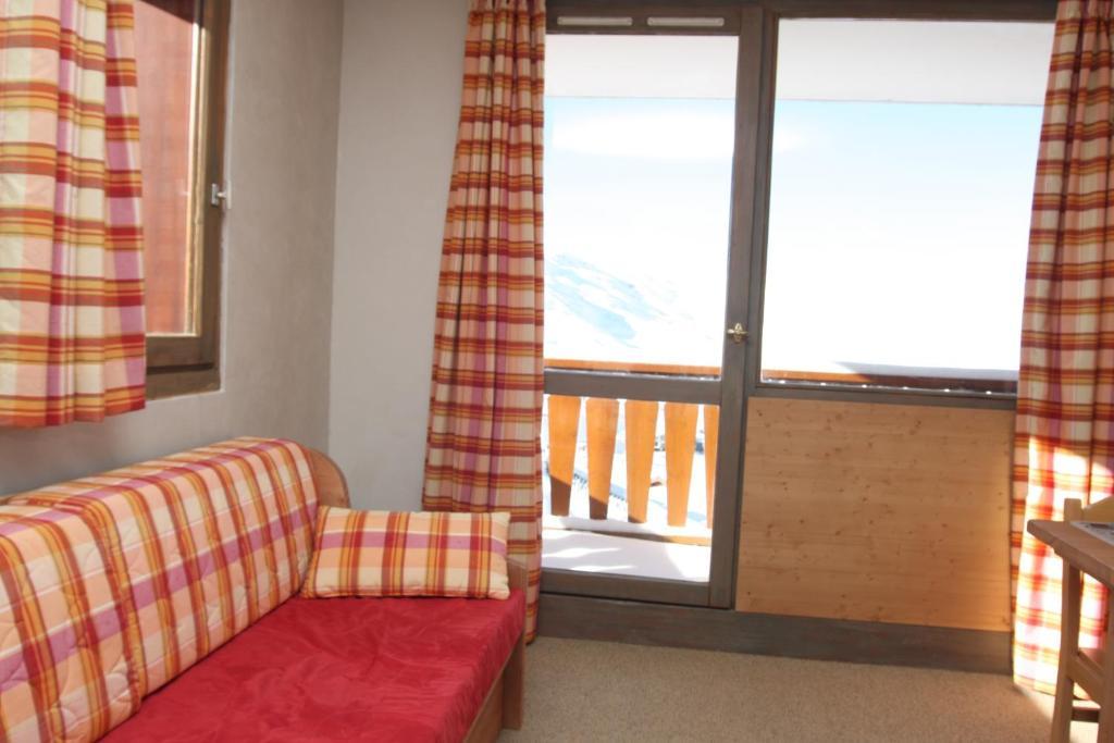 Residence Le Chamois D'Or Val Thorens Bilik gambar