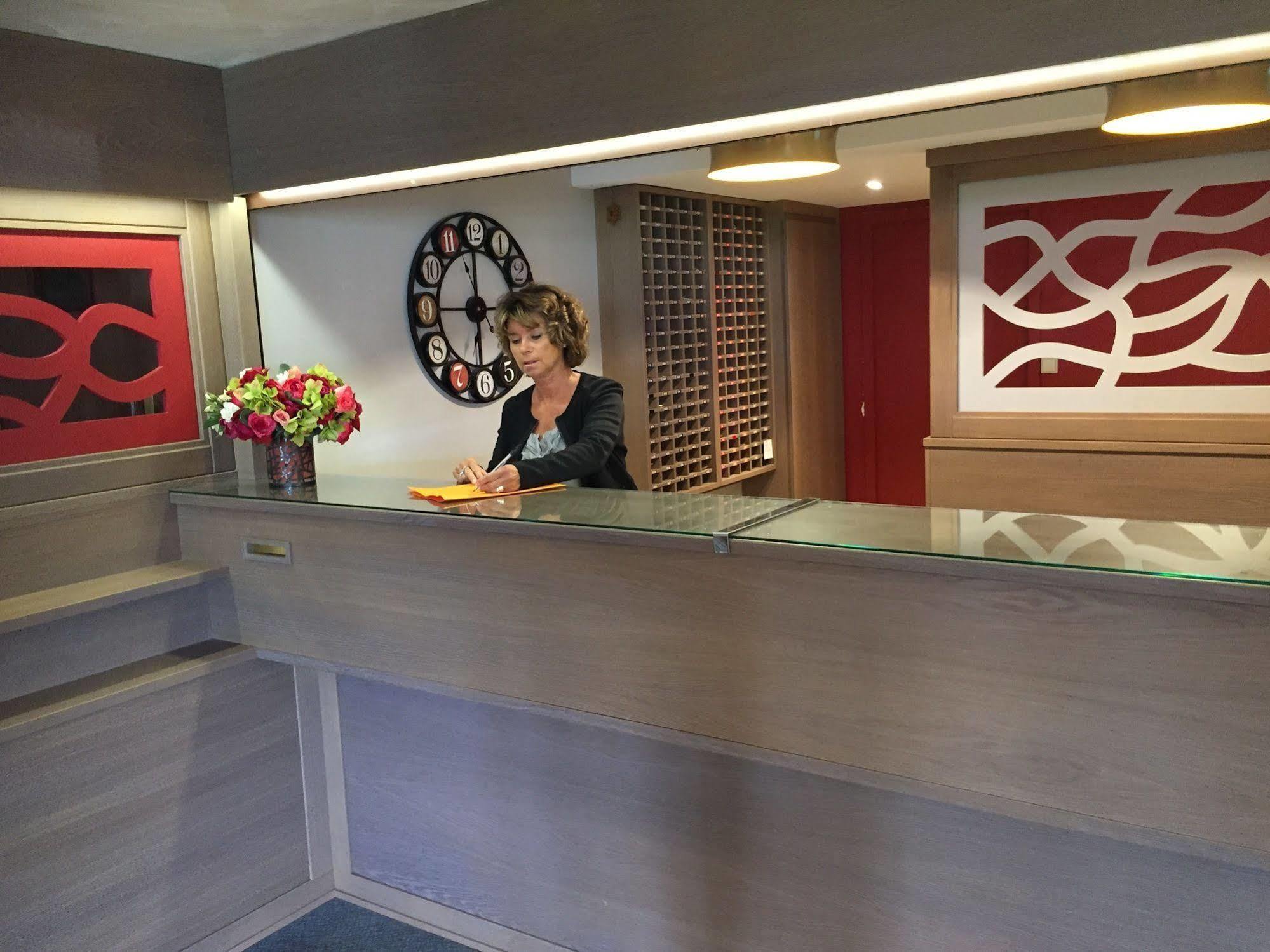 Residence Le Chamois D'Or Val Thorens Luaran gambar